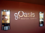Oasis Professional Centres Walk-in Clinics offer service to Calgary and Chestermere
